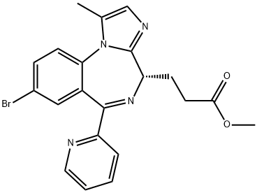 CNS 7056 Structure